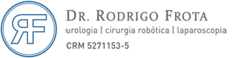 Rodrigo Frota - Urologia - Cirurgia Robótica